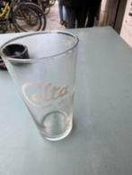 Celta glas meiresonne 33 cl, Verzamelen, Biermerken, Overige merken, Glas of Glazen, Gebruikt, Ophalen of Verzenden