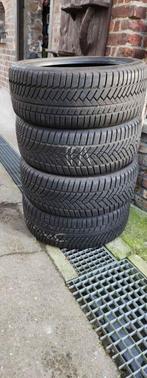 Pneux hiver 245/45R20 proche du NEUF, Autos : Pièces & Accessoires, Pneus & Jantes, Neuf, Pneu(s), Enlèvement, 20 pouces