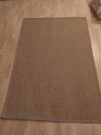 Natuurlijk plat geweven tapijt, Ophalen