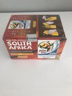 Box panini World cup 2010 Zuid Afrika, Nieuw, Ophalen of Verzenden