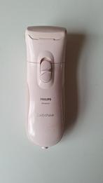 Philips Ladyshave, Ophalen of Verzenden, Gebruikt, Scheren en Epileren