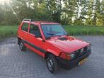 1986 Fiat Panda 4x4 - Oldtimer, Auto's, Fiat, Gebruikt, Panda, Overige brandstoffen, Bedrijf