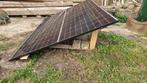 Stekker zonnepaneel 800W, Ophalen, Nieuw, Overige typen