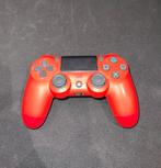 Manette ps4, Utilisé