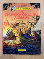 Cori de scheepsjongen - De onoverwinnelijke armada, Ophalen of Verzenden, Eén stripboek