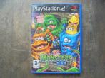 Buzz Junior Monsters voor PS2 (zie foto's), Games en Spelcomputers, Ophalen of Verzenden, Gebruikt