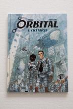 BD - Orbital - T1, Eén stripboek, Runberg, Ophalen of Verzenden, Zo goed als nieuw