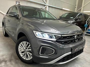 Volkswagen T-Roc 2.0 TDi SCR CARPLAY - SIEGES CHAUFFANTS - N