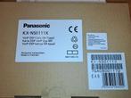 Panasonic KX-NS0111X, Télécoms, Standards téléphoniques & Centraux téléphoniques, Enlèvement ou Envoi, Comme neuf