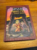 Prinses Olil en de Zwarte Ruiter, Marc De Bel, Enlèvement, Comme neuf