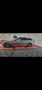 Bmw 520d, Auto's, BMW, Particulier, Te koop