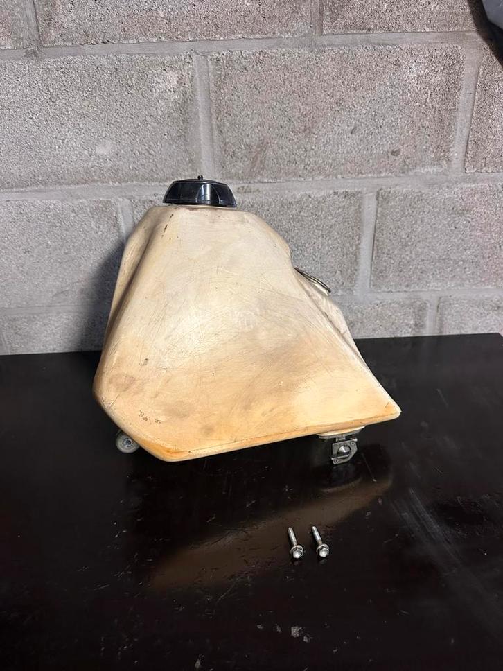 Complete tank voor honda xr 250, Motoren, Onderdelen | Honda, Ophalen of Verzenden