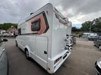Mercedes-Benz Sprinter 415CDI weinsberg caracompact suite 64, Caravans en Kamperen, Mobilhomes, Mercedes-Benz, Bedrijf, Diesel