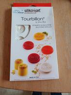 Silikomart tourbillon nieuwe (heb nog chocolade artikelen), Ophalen of Verzenden