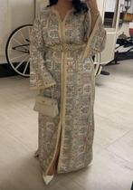 Kaftan, Kleding | Dames, Jurken, Ophalen of Verzenden, Maat 42/44 (L)
