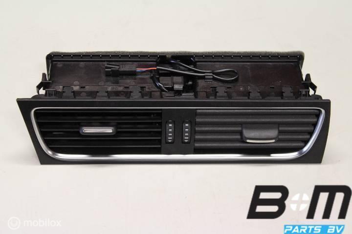 Middenrooster Audi A4 8K 8T1820951C, Auto-onderdelen, Dashboard en Schakelaars, Gebruikt