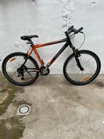 Mountainbike, Ophalen, Zo goed als nieuw