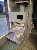 nieuwe Katten krabpaal kattenpaal kattenklim Visi, Dieren en Toebehoren, Ophalen, Nieuw, Krabpaal