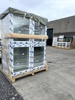 Stockage - Goedkope PVC-raamkozijnen, Doe-het-zelf en Bouw, Raamkozijnen en Schuifdeuren, Ophalen of Verzenden, Nieuw, Raamkozijn