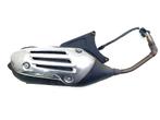 ÉCHAPPEMENT SILENCIEUX ORIGINAL OEM Piaggio (1A0142085), Utilisé, Autres types, Piaggio
