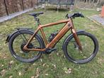 Stromer st3 pinion ipanema brown XL (950km), Ophalen, Zo goed als nieuw, Stromer, 59 cm of meer