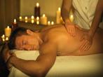 Massage therapeute heeft ontspannende massages !!!, Ontspanningsmassage