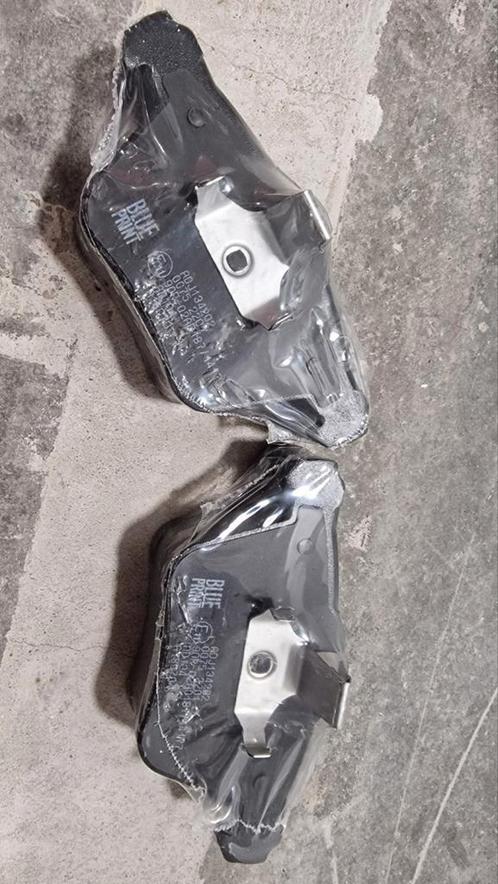Voorremblokset voor Jaguar XF XK XJ, Auto-onderdelen, Remmen en Aandrijving, Jaguar, Nieuw, Ophalen of Verzenden