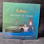 Jan Hammer/ Crockett's Theme, CD & DVD, Vinyles | Musiques de film & Bandes son, Comme neuf, Enlèvement ou Envoi