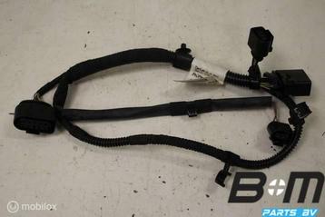 Kabelset voor versnellingsbak Volkswagen Touareg 7P0971771A beschikbaar voor biedingen