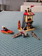 Lego Island Xtreme Stunts., Ophalen of Verzenden, Zo goed als nieuw, Lego