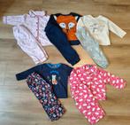 Pakket pyjama's maatje 92, Ophalen, Gebruikt