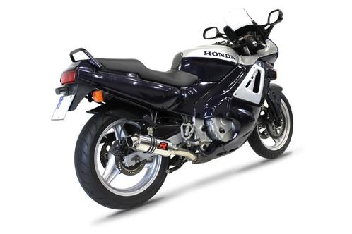 Dominator Uitlaat Honda CBR 600 F1 1987 - 1990, Motoren, Onderdelen | Honda, Nieuw, Verzenden