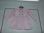 Magnifique parka rose Mayoral pour fille - taille 86, Enlèvement ou Envoi, MAYORAL, Comme neuf, Fille