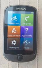 Mio Cyclo 200, Ophalen of Verzenden, Zo goed als nieuw