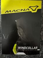 Macna windcollar, Motoren, Kleding | Motorkleding, Jas | textiel, Ophalen of Verzenden, Nieuw zonder kaartje, Dames