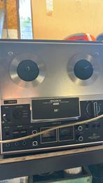 Bandrecorder Sony, Ophalen, Bandrecorder