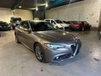 Alfa Romeo Giulia 2.2 Diesel AUTOMATIQUE bj. 2017 146000km E, Autos, Alfa Romeo, Cuir, Achat, Cruise Control, Entreprise