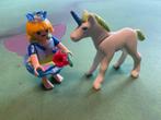 Playmobil Specials Set 4692 Elfje met eenhoorn, Kinderen en Baby's, Speelgoed | Playmobil, Ophalen of Verzenden, Zo goed als nieuw