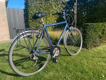 Herenfiets Giant Tourer Lite beschikbaar voor biedingen