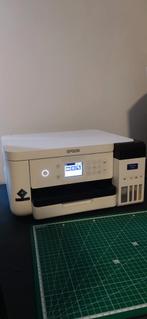 Imprimante à sublimation Epson SCF100, Informatique & Logiciels, Imprimantes, Comme neuf, Imprimante, Enlèvement ou Envoi