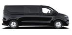 Ford Transit Custom 320L Limited Multi Use|5 Zit|360 Cam|Ada, 199 g/km, 4 portes, Entreprise, 2500 kg
