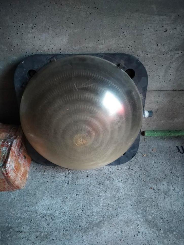 Solar bol, Tuin en Terras, Zwembad-toebehoren, Gebruikt, Ophalen