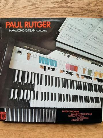 Paul Rutger