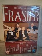 Frasier Seizoen 10, Enlèvement ou Envoi, Comme neuf