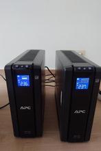 APC UPS Backup Pro 1500GI, Computers en Software, Noodvoedingen (UPS), Ophalen of Verzenden, Gebruikt