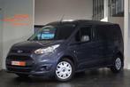 Ford Transit Connect 1.6 TDCI Airco ParkS Navi LANG Lichte V, Stof, Gebruikt, 4 cilinders, 95 pk