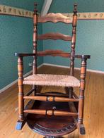 houten kinder schommelstoel, Antiek en Kunst, Ophalen