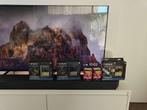 Commander Decks, Hobby en Vrije tijd, Verzamelkaartspellen | Magic the Gathering, Ophalen, Nieuw, Speeldeck