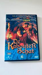 Dvd Plop : De kabouterschat, Ophalen