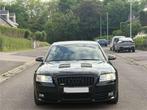 Audi S8 Black Widow by TC Concepts, Auto's, Audi, Automaat, 4 kg, 2 g/km, Zwart